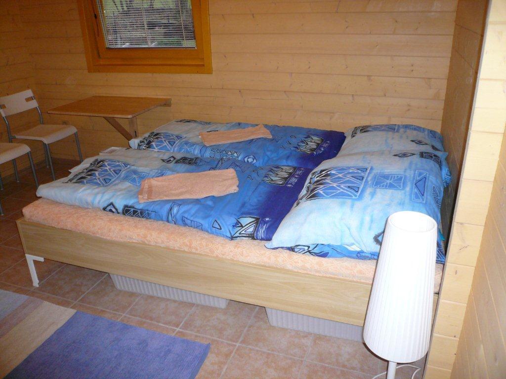 Chaty Pod Sokolim Hrbetem Ceska Ves Экстерьер фото