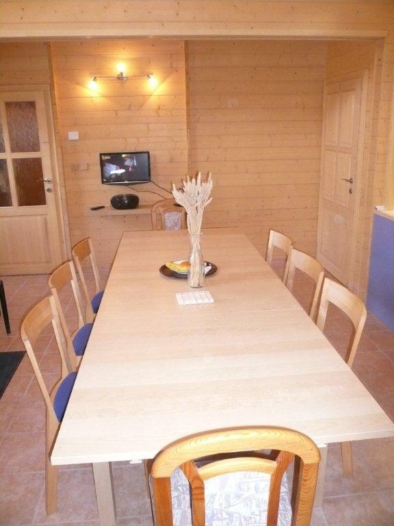 Chaty Pod Sokolim Hrbetem Ceska Ves Экстерьер фото