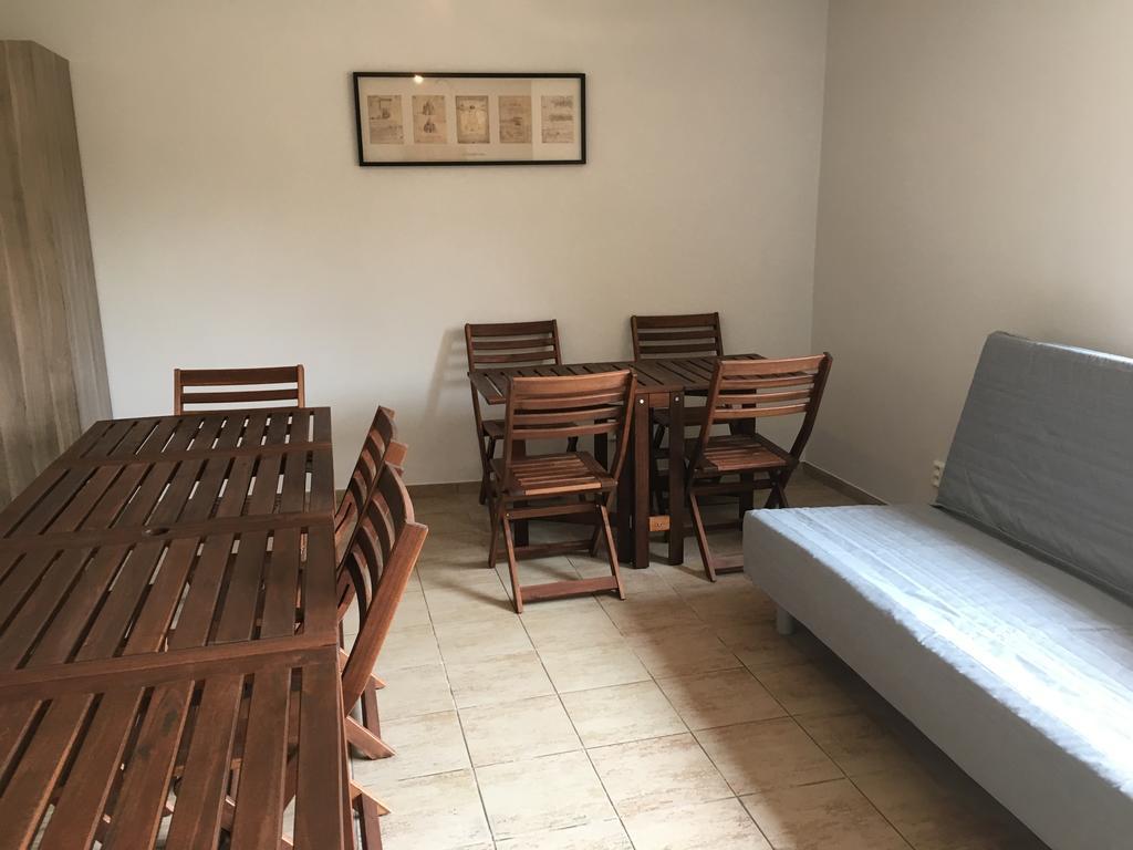 Chaty Pod Sokolim Hrbetem Ceska Ves Экстерьер фото