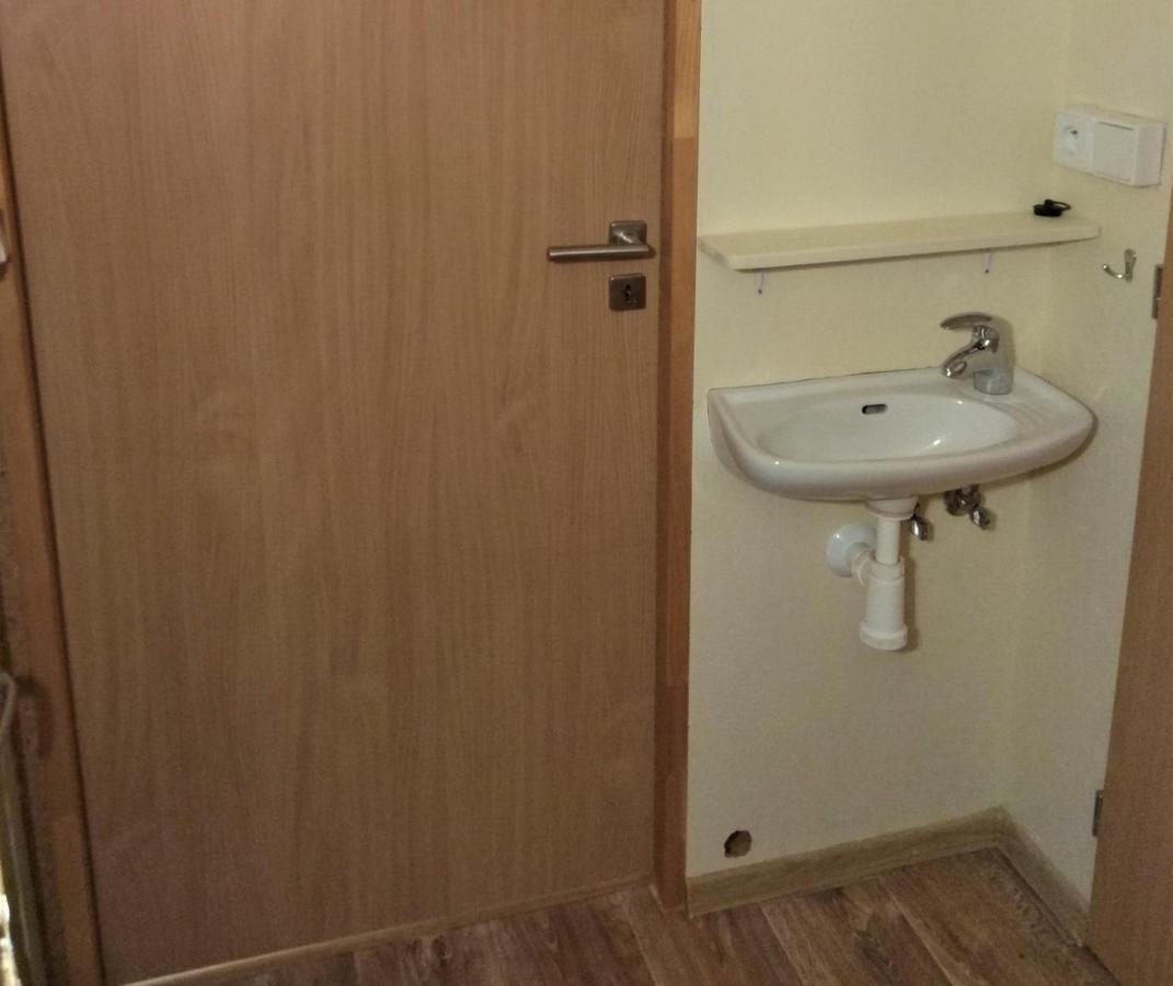 Chaty Pod Sokolim Hrbetem Ceska Ves Экстерьер фото